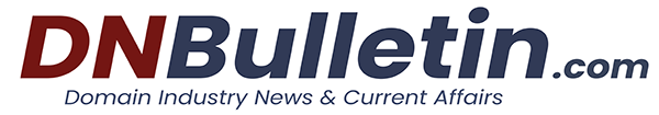 DN Bulletin - Domain Industry News and Current Affairs